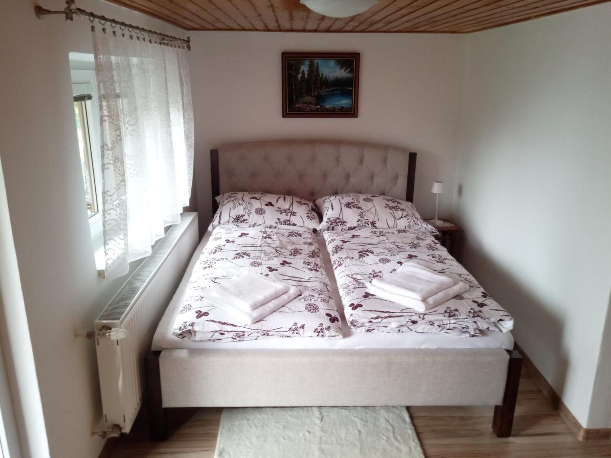 Apartman Jarka Tatranska Strba Exterior photo